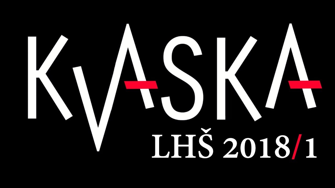 KVASKA - LHŠ 2018/1
