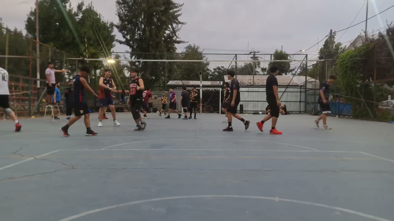 APS vs AC primera parte