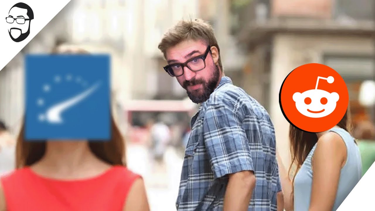 Apologising To Reddit - Maybe HLTV Worships JKS More