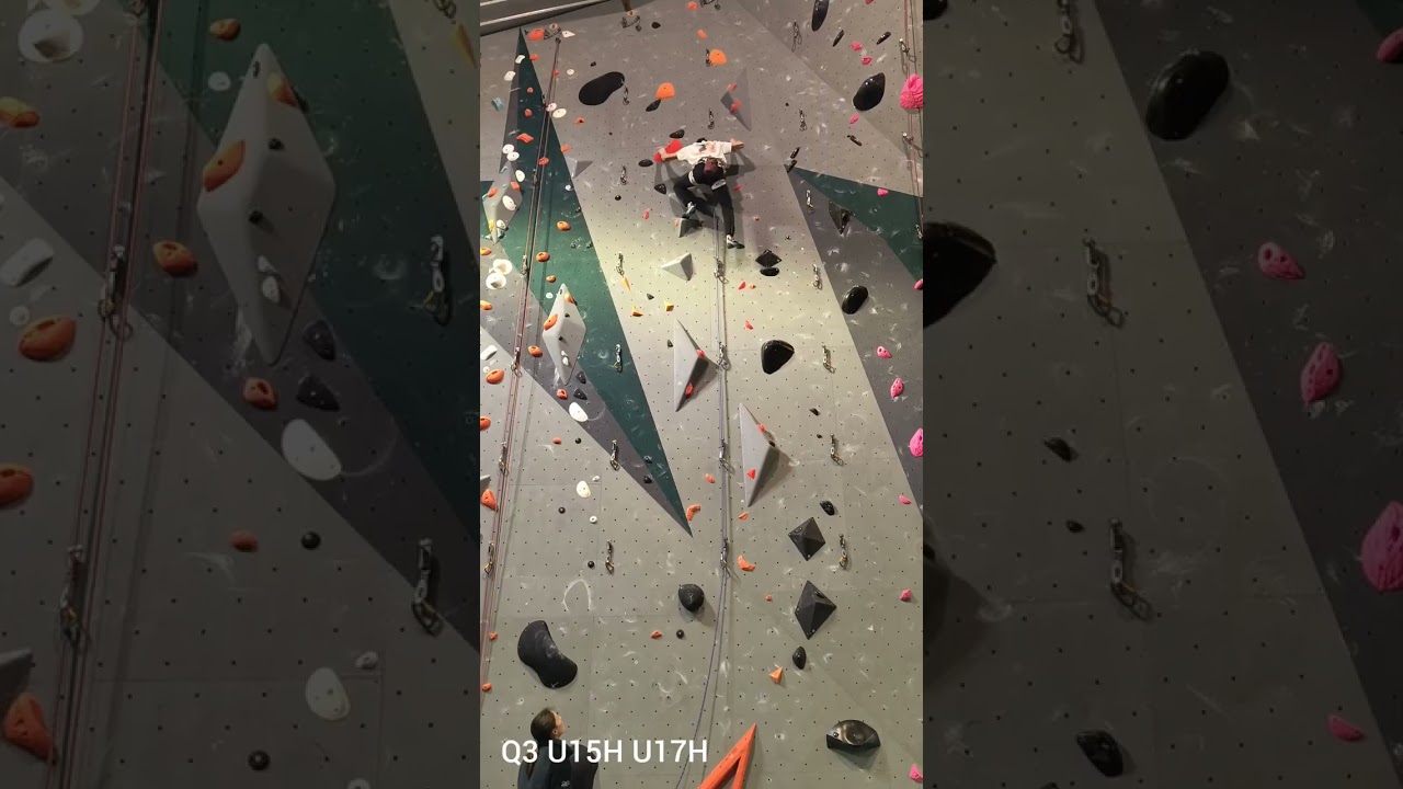 Qualifs U15H U17H Quimperlé 2026