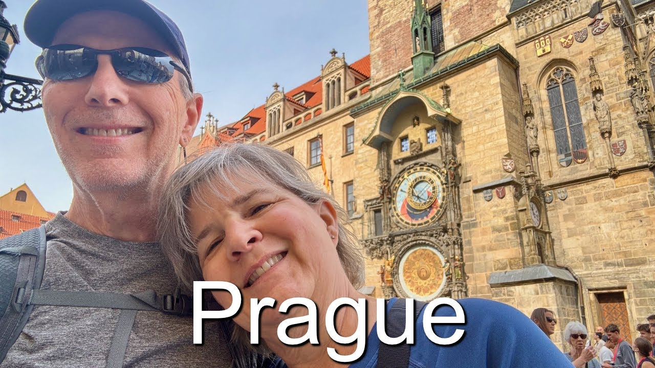 Prague