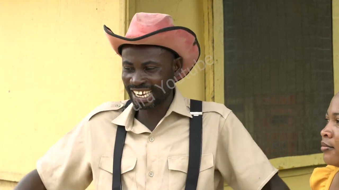 Efiewura tv series KUROWURA B Firea Paa  EP 11