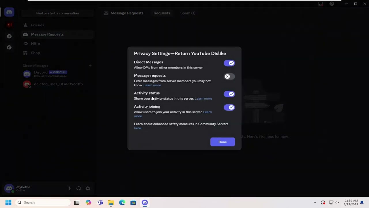 How To Stop Discord Displaying Your Games & Activity Status [Guide]