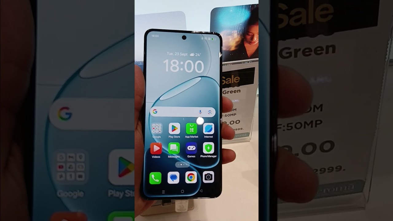 OPPO f31 pro+ 5G #oppo #android #tech #oppof31series #coloros15 #shorts