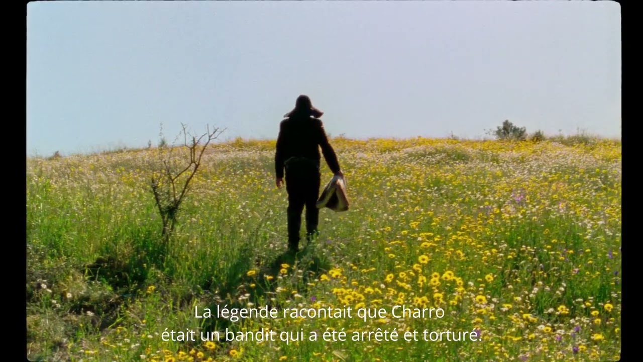 BANDE-ANNONCE - Les Saisons de Maureen Fazendeiro - Le 25 mars au cinéma