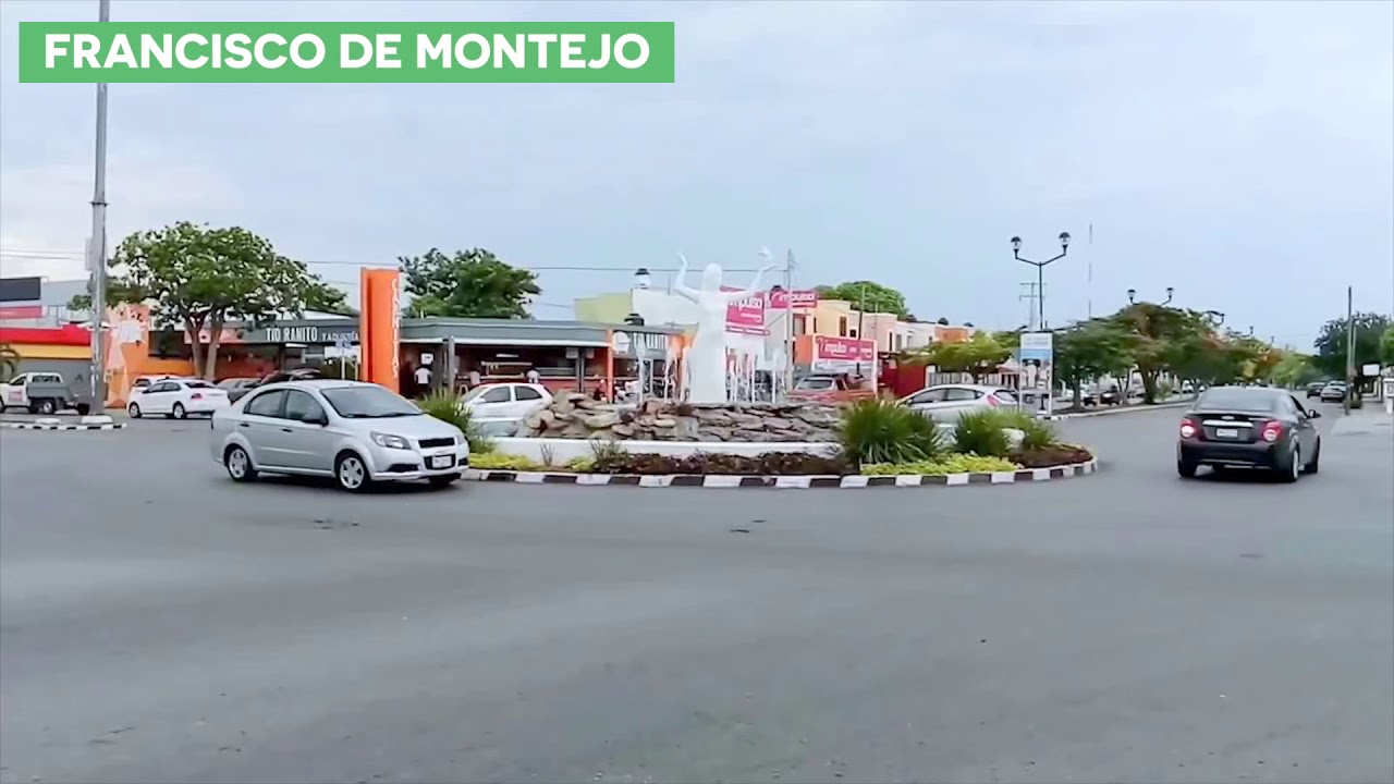 La seguridad es clave en todo Yucat&aacute;n y en M&eacute;rida.