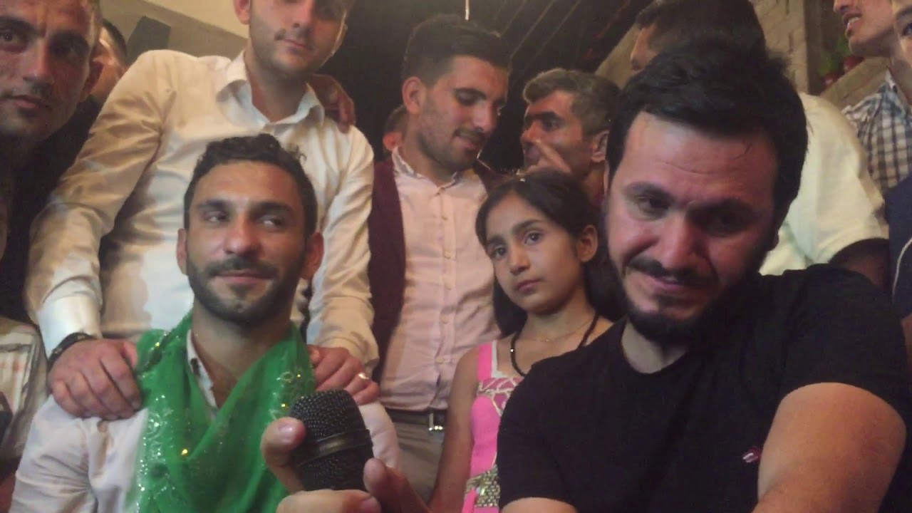 Mehmet KALKAN Burak ARSLAN (BARAK)