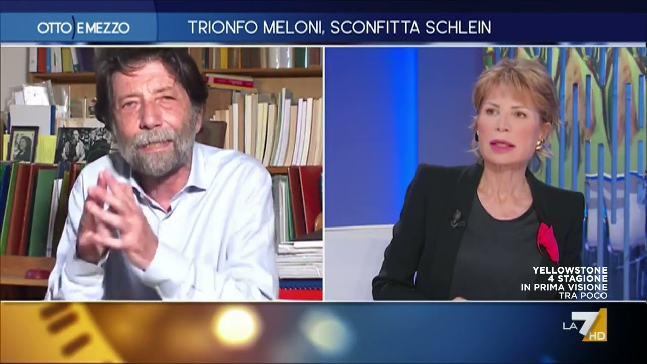 Pnrr, Massimo Cacciari furioso: 