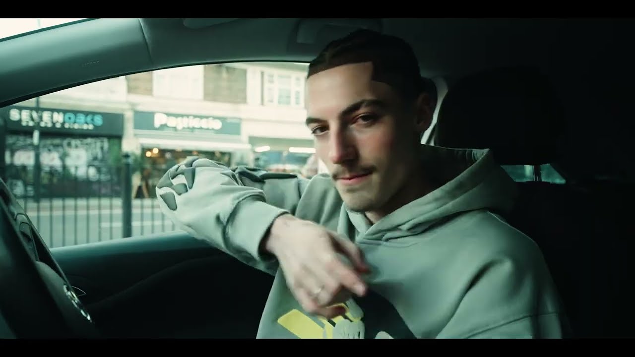 PJay B - Success Calling (Music Video)