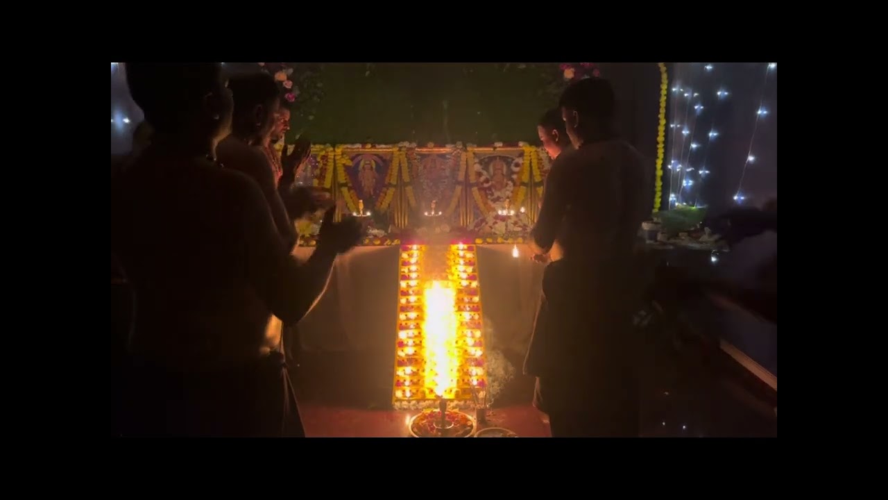 Ayyappa deeksha starting day // life best experience ❤️❤️