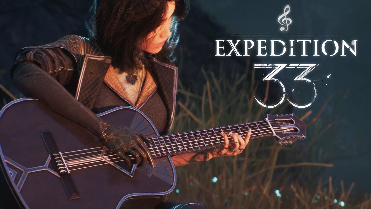 Best of Clair Obscur: Expedition 33 Soundtrack