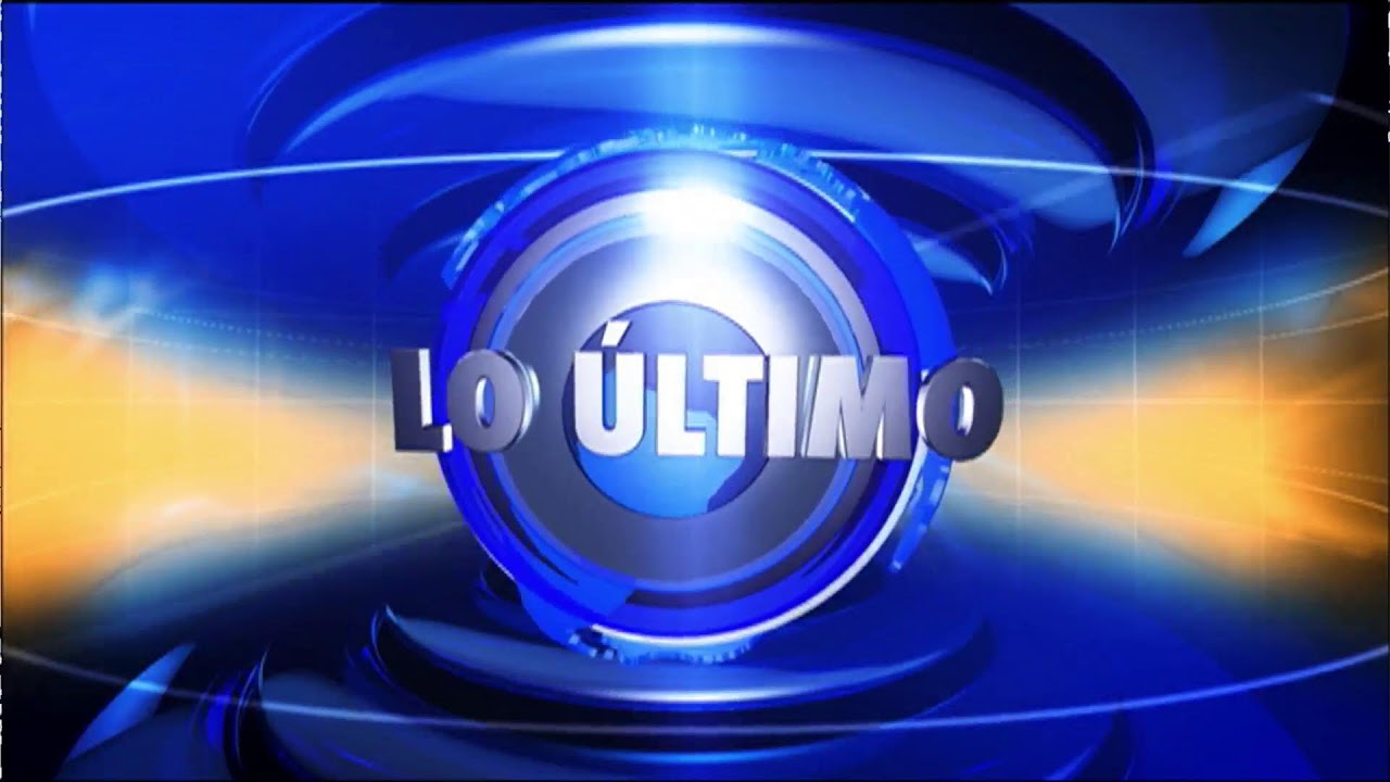 LO ULTIMO / 05-09-2025