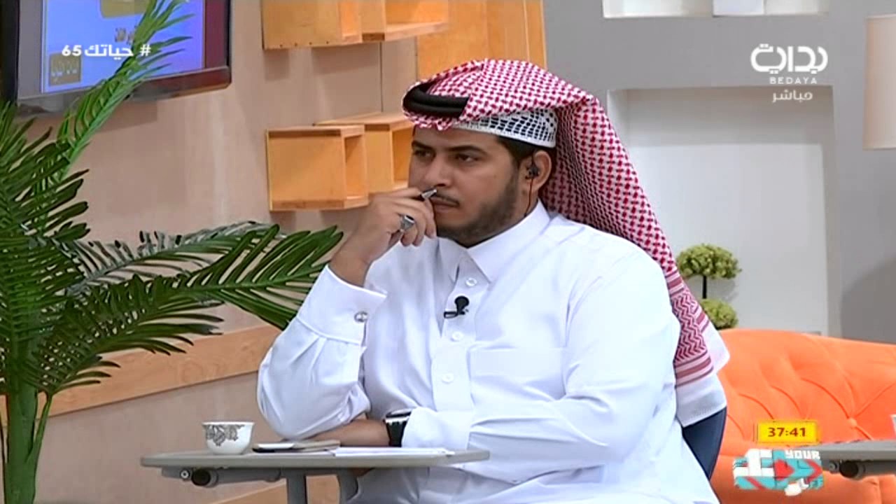رضا الناس - ياسر الحزيمي | #حياتك65