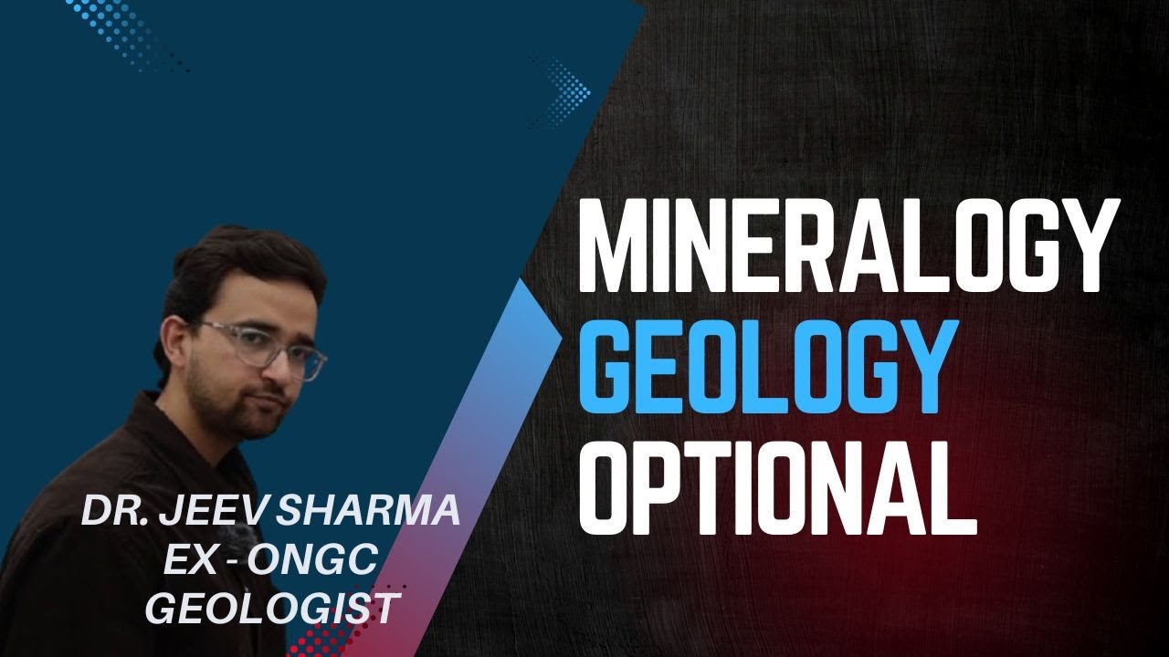 Free Geology Coaching for Geology Optional for UPSC | Offline at Delhi