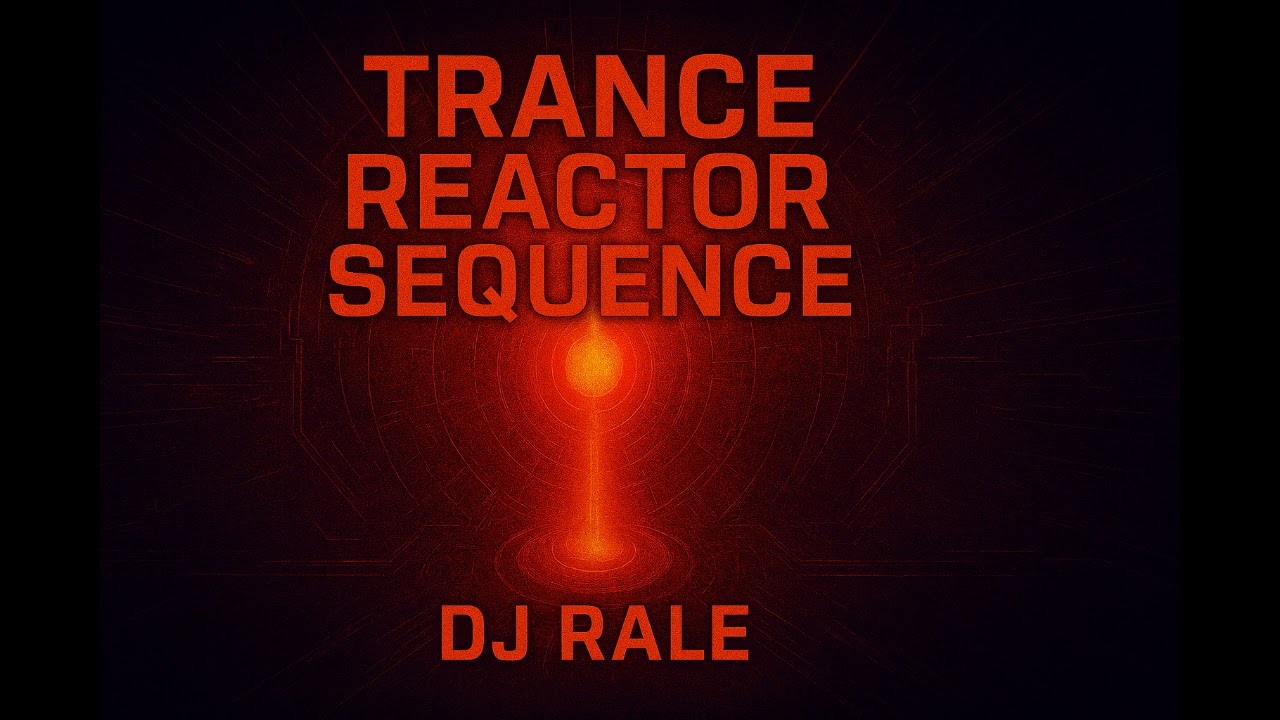 Dj Rale Iron Velocity Euro Hard Trance Music Track 5