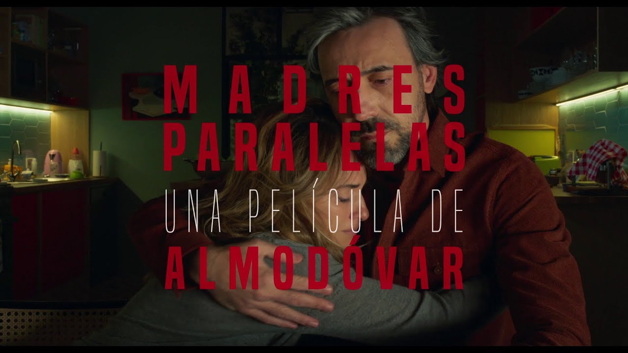 Tráiler oficial 