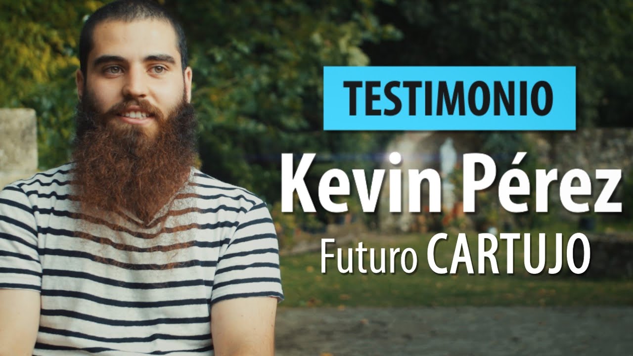 De CATHOLIC STUFF a la CARTUJA - Kevin Pérez