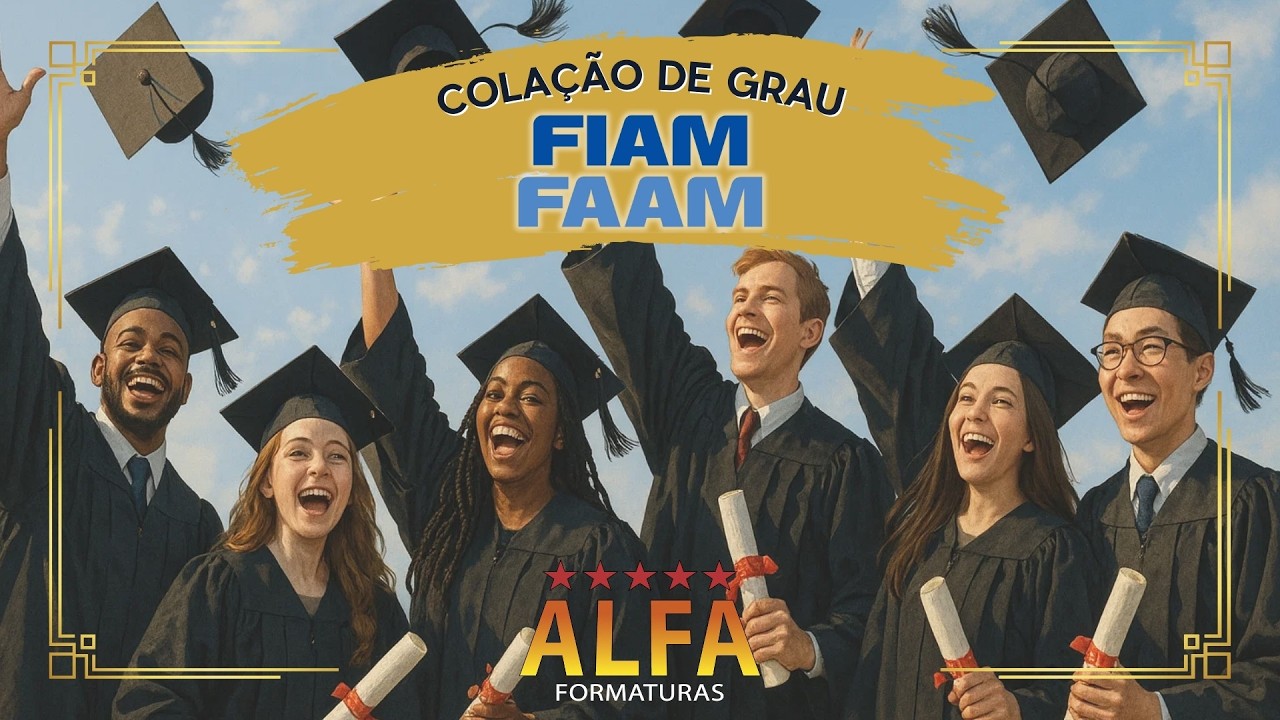 Colação - FMU - FIAM FAAN - 24/02/2026