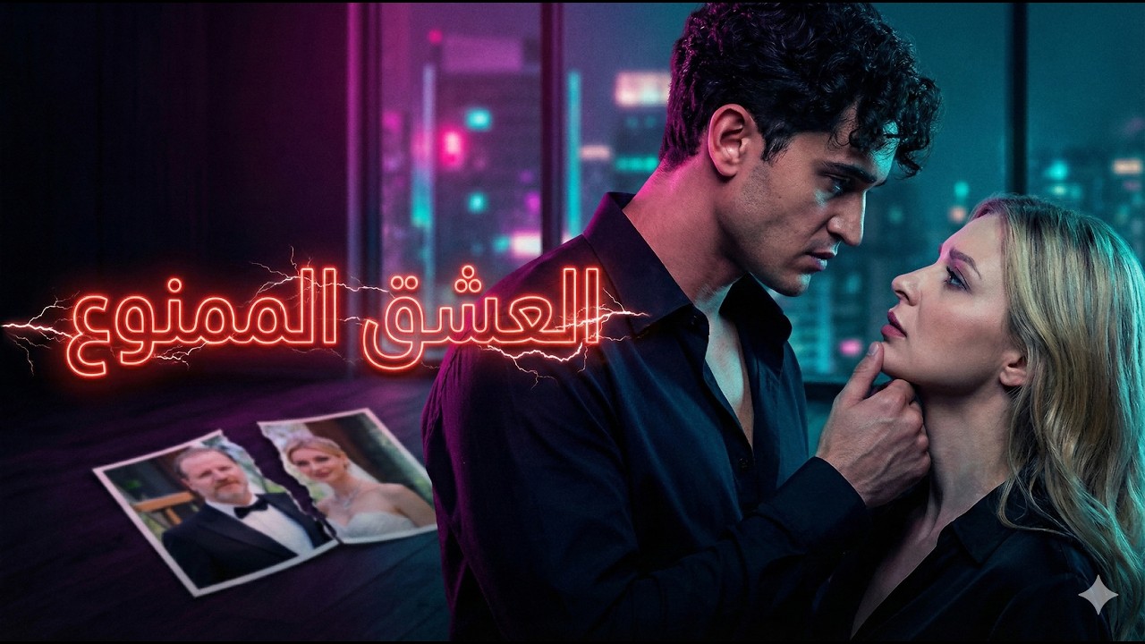 بالنهار مديرة صارمة… وبالليل رجل واحد يقلب موازينها! علاقة خطيرة مليانة أسرار وانتقام! 🖤👔💥