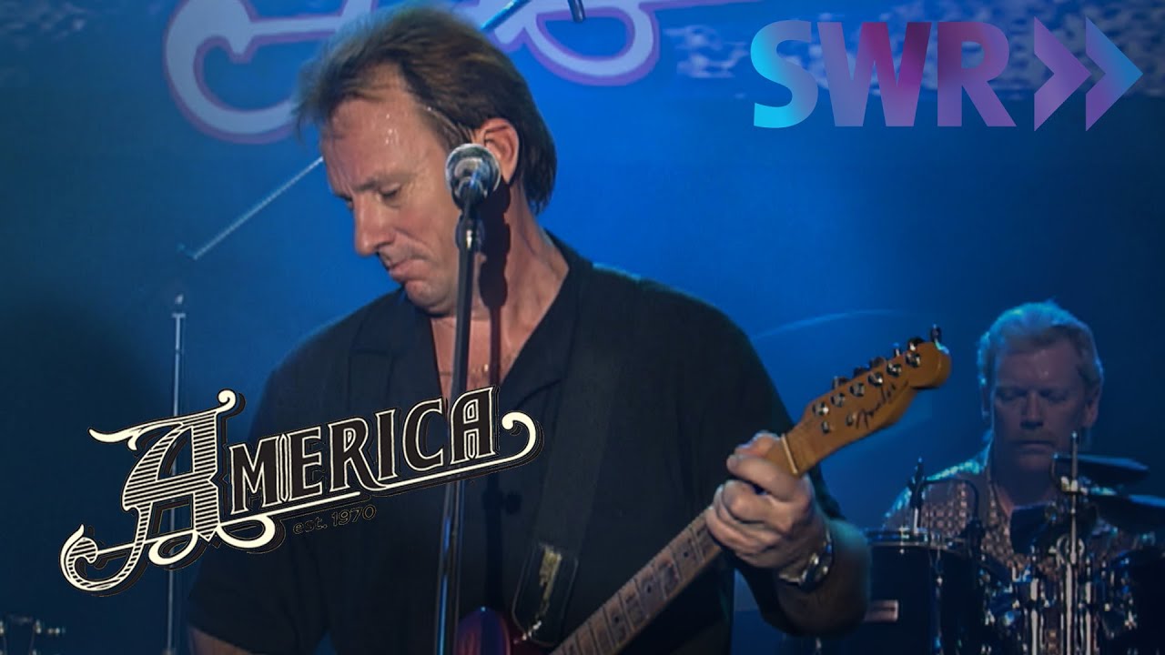 America - Sandman (Ohne Filter Extra, September 17, 1999)