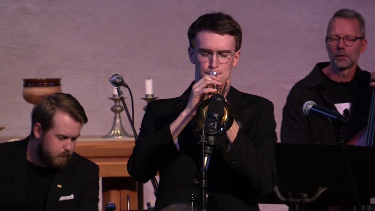 Inte Quanta av Lars Hollmer - Matti Ason Band