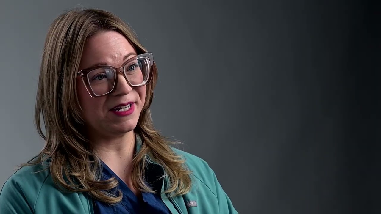 What Is a Certified Nurse Midwife? | Personalized Midwifery Care at UAMS Health