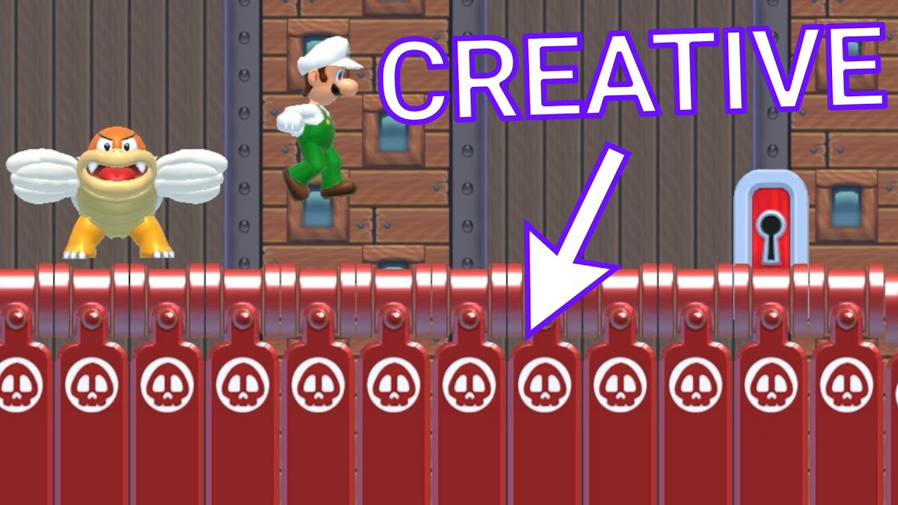 THIS Made a Boom Boom Fight SUPER Creative — Clearing 69420 EXPERT Levels | S2 EP64