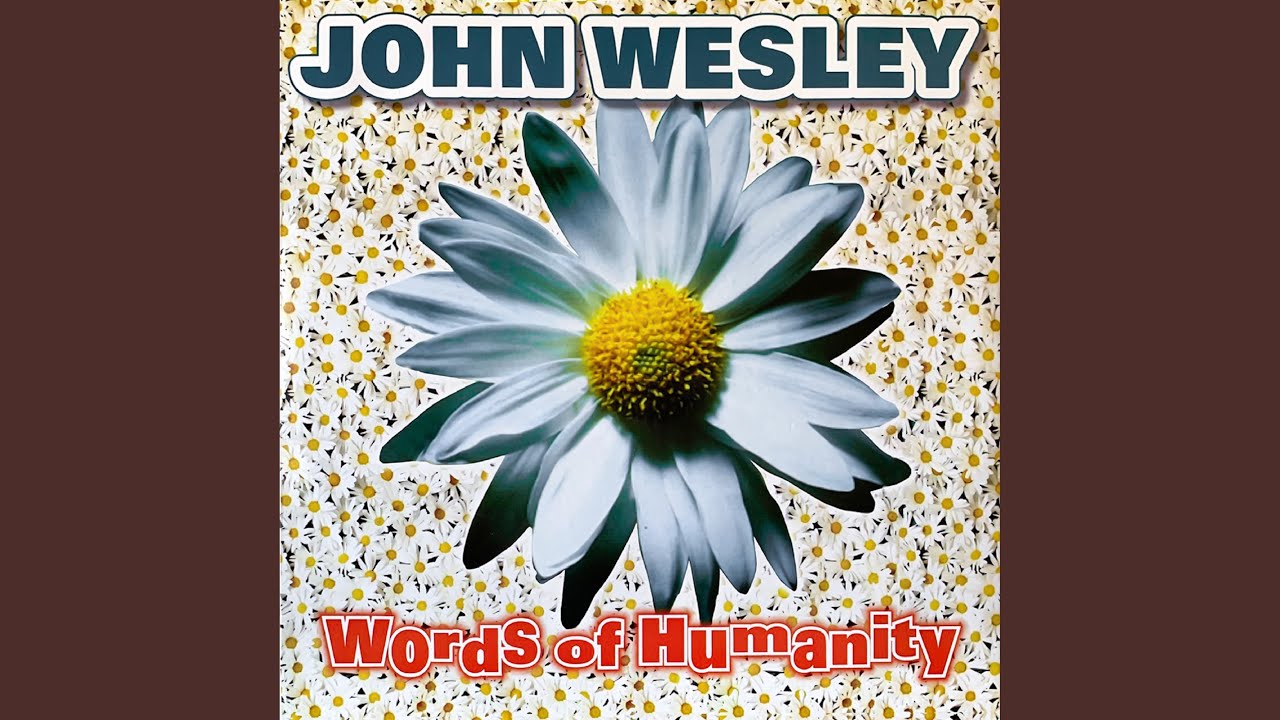 Words of Humanity (Maxi Club)