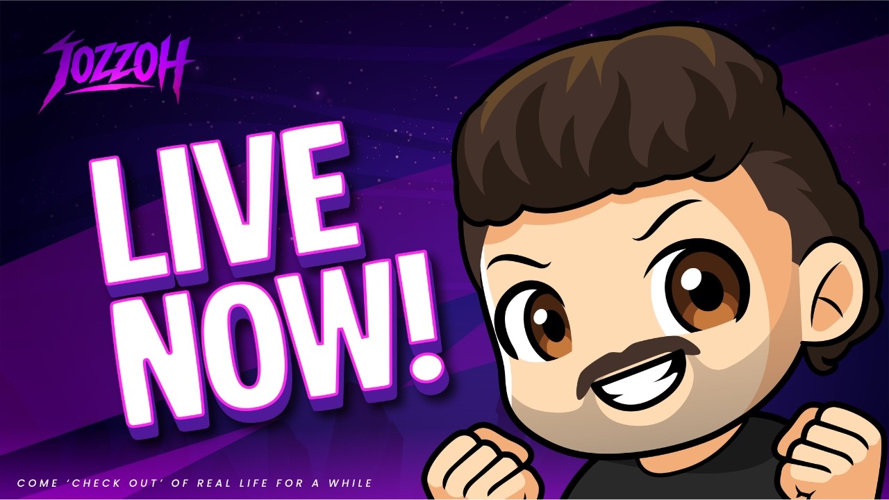 Friday Night Chaos | Fueled by Laughs | GFUEL Partner