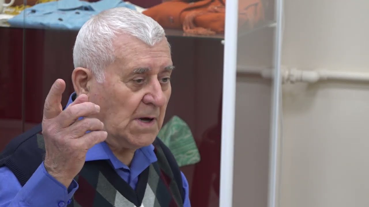 Путь на Байконур