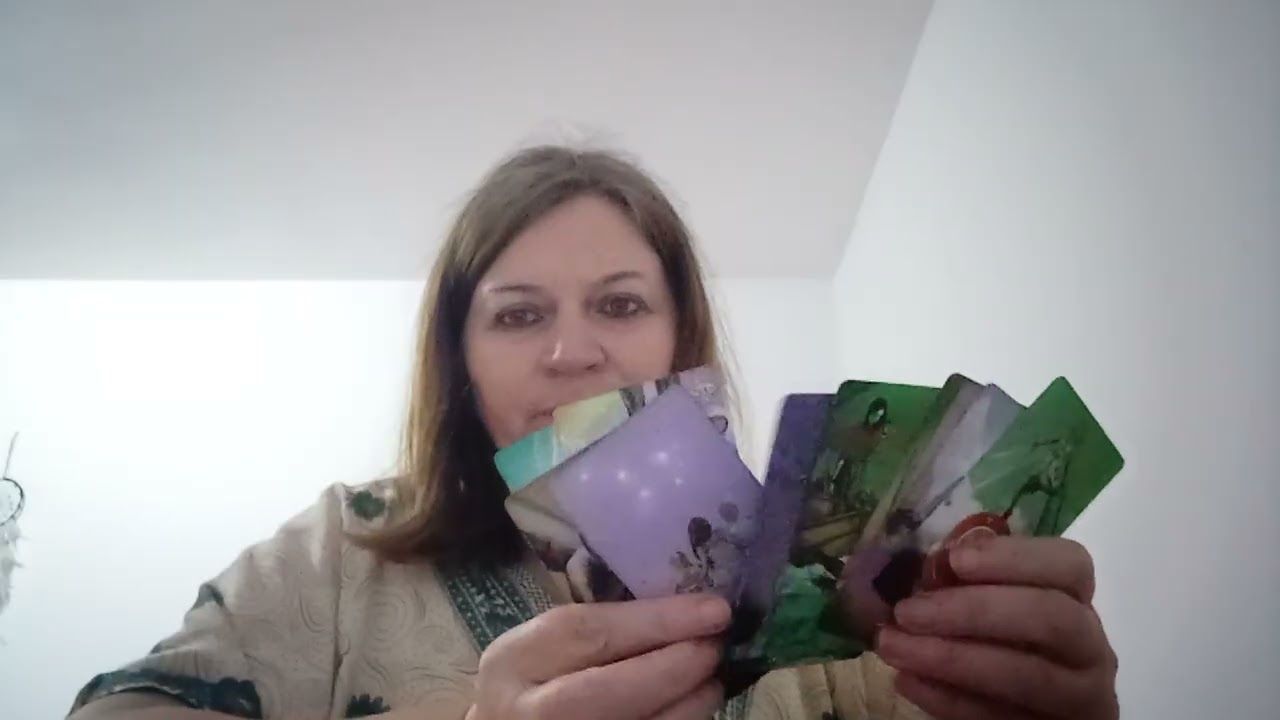 Acest video te va găsi cu 24 h înainte să ți se întâmple! Iată ce va fi!!