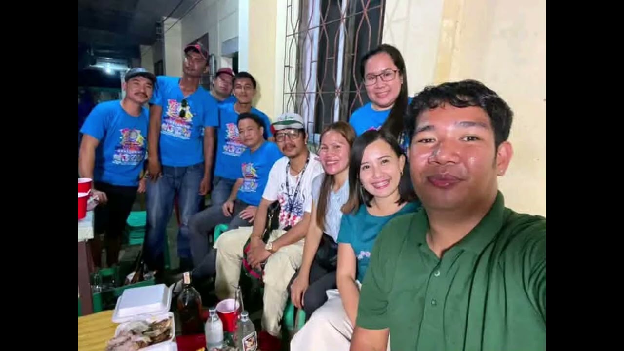 TITO ABING
