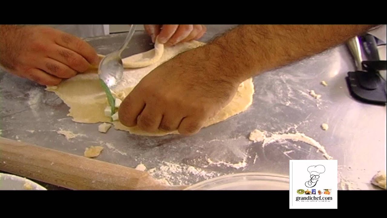 grandichef.com, antonio dipino chef stellato racconta da amalfi la caravella - di francesco de rosa