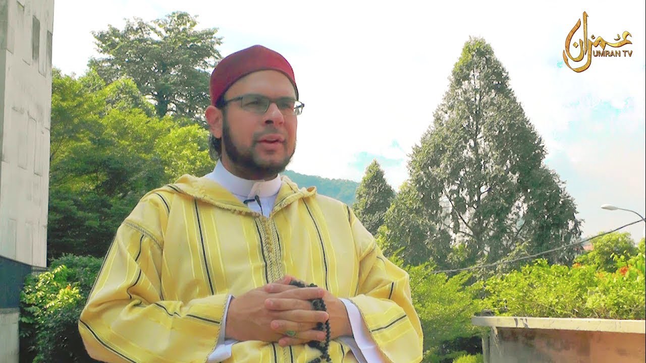 Why Is It Necessary To Follow A Mazhab ? : Shaykh Fakhruddin Owaisi