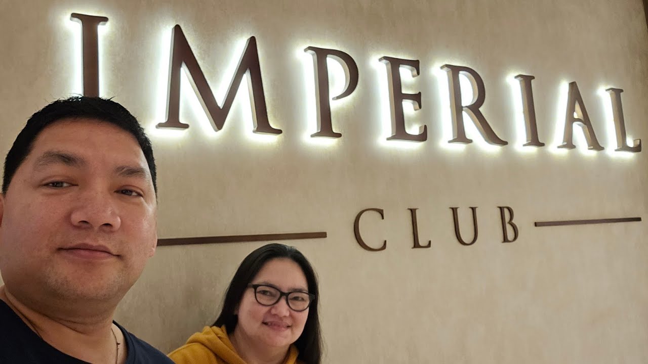 Staycation in Atlantis the Palm with access in Imperial club. #atlantisdubai  #imperialclub 