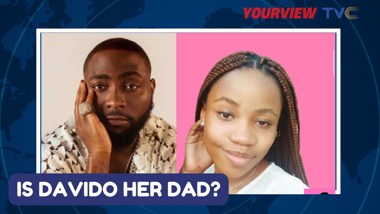 "After Five DNA Tests!” — Davido Fires Back, Denies Anu Adeleke's Paternity Claim