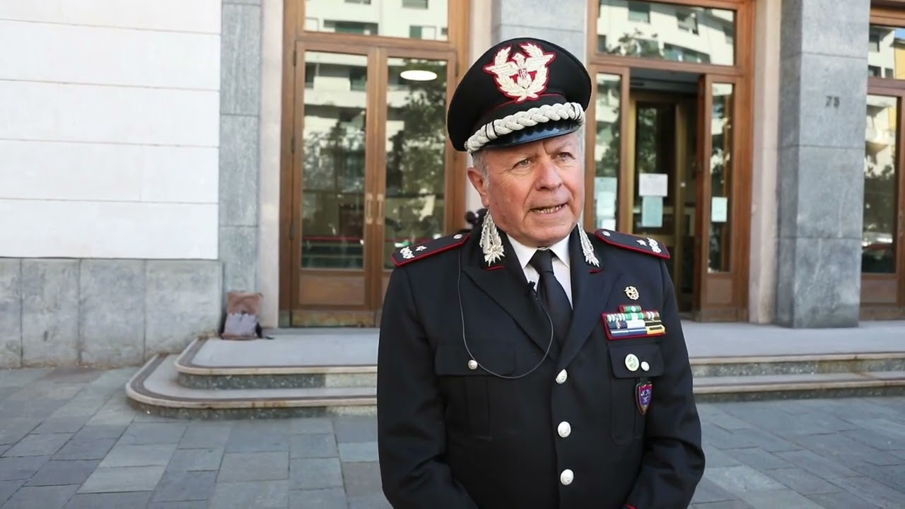 Arma dei Carabinieri – Autorità fiume Po: linea comune contro il bracconaggio ittico | 07/03/2022