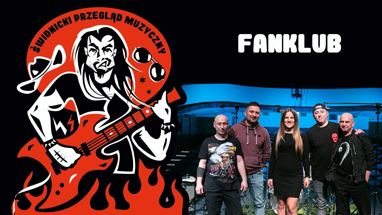 FanKlub - Jestem tu dla Ciebie (wideo)