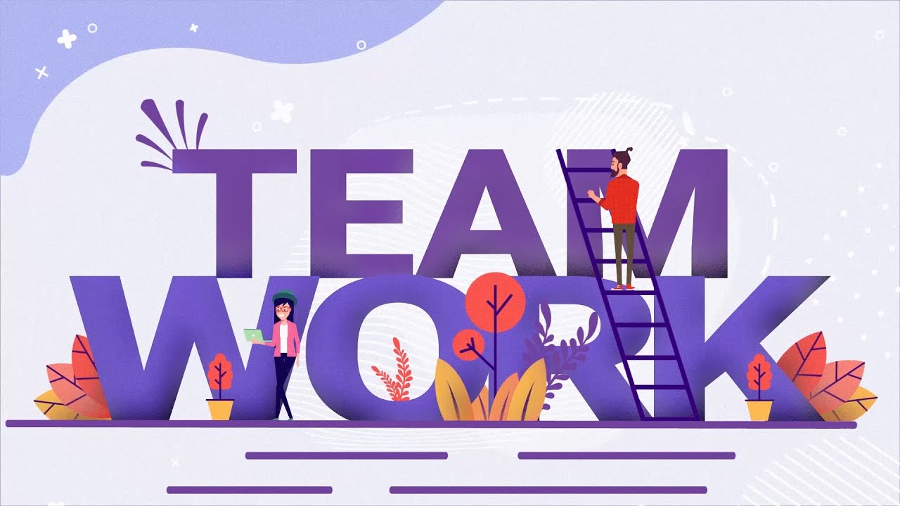 5 Tips For Effective Teamwork