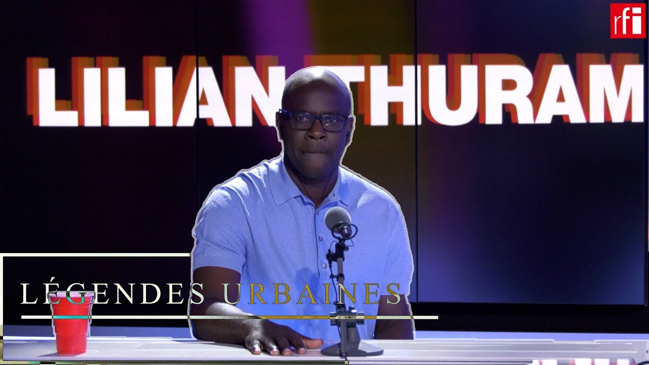 Légendes urbaines - Lilian Thuram, le légendaire
