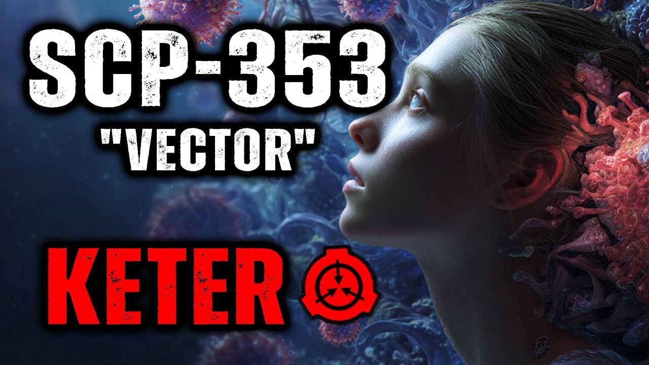 SCP 353 - 