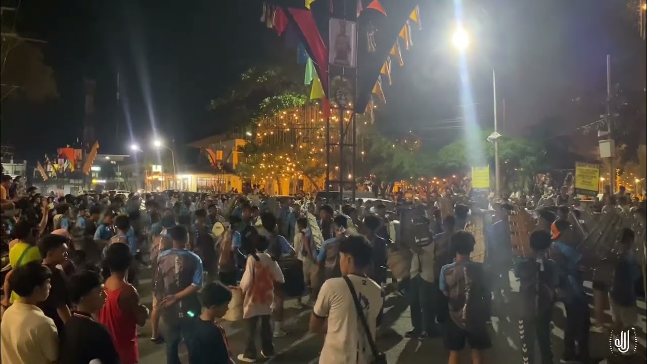 Kaizen Band Anniversary | Kalibo Ati-atihan Festival