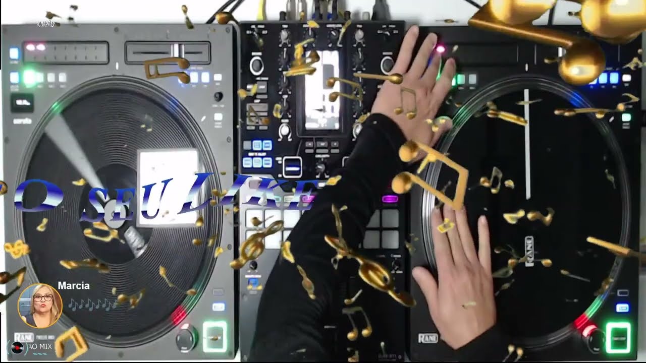 DJ Japão Mix #122