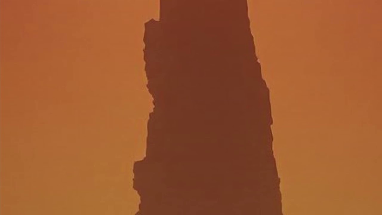 Tower of Babylon
