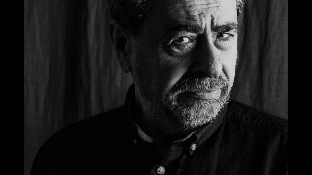 Jerzy Chruściński- 