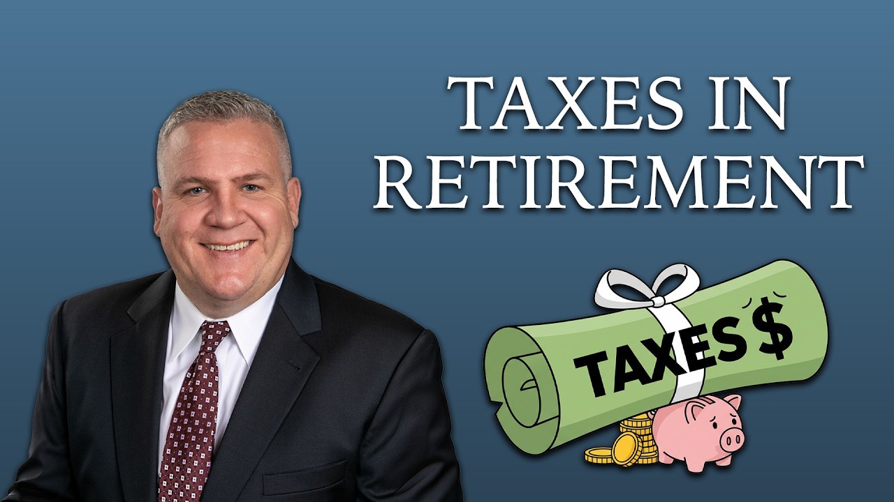 Taxes In Retirement