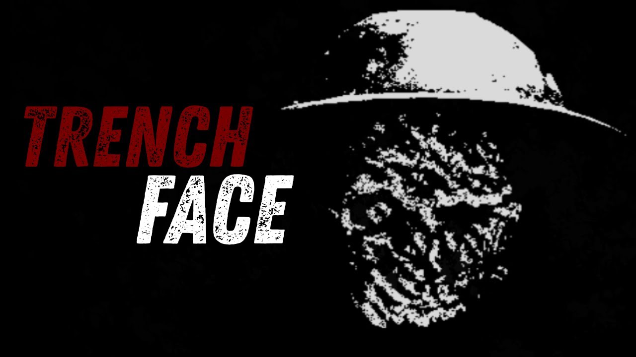 TRENCHFACE (WW1 Indie Horror RPG)