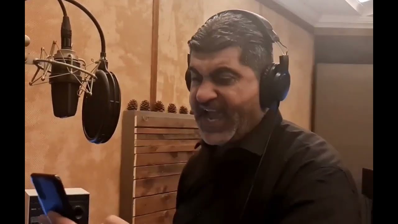 مبروك الرئاسة المنشد حسن علامة ٢٠٢٢ hassan alameh 2022 Nabih berri