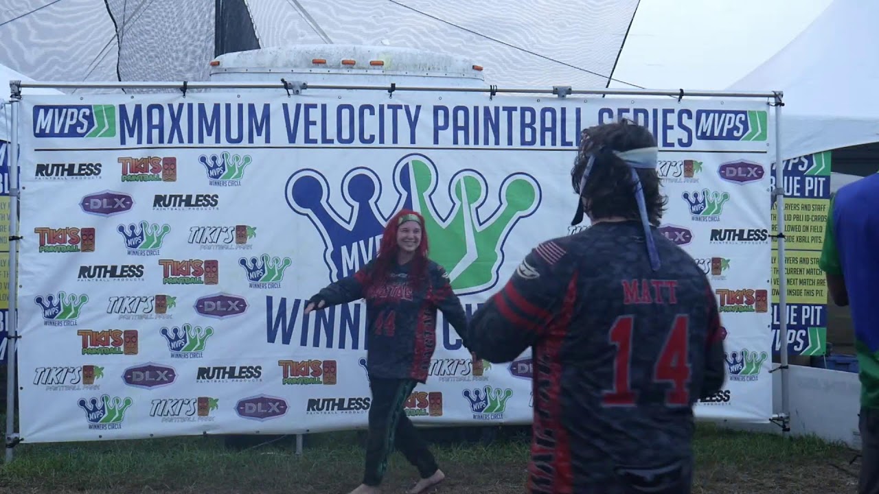 MVPS Summer Rumble! Day 2!