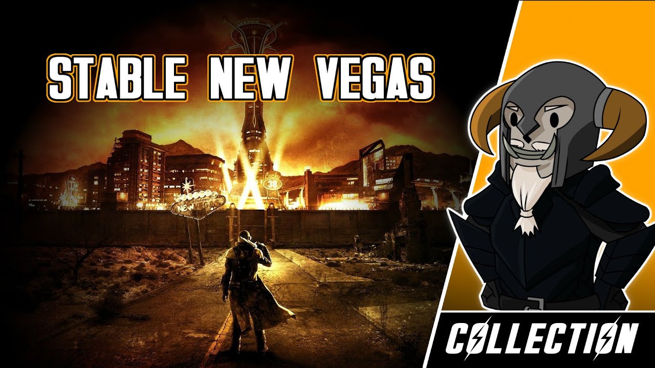 FALLOUT Modding: Updating my 